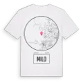 Milo t-shirt