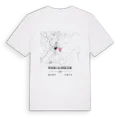 Mirabella Imbaccari karta t-shirt