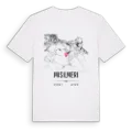 Misilmeri karta t-shirt