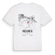 Misilmeri karta t-shirt