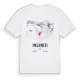 Misilmeri karta t-shirt