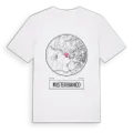 Misterbianco t-shirt