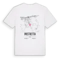 Mistretta karta t-shirt