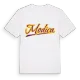 Modica baseball t-shirt