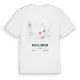 Moio Alcantara karta t-shirt