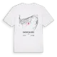 Monforte San Giorgio karta t-shirt