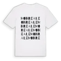 Monreale ordlek t-shirt