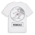 Monreale t-shirt