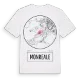 Monreale t-shirt