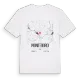 Montedoro karta t-shirt
