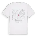 Montemaggiore Belsito karta t-shirt