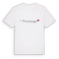 Montevago hjärta t-shirt