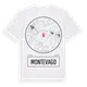 Montevago t-shirt