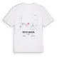 Motta Camastra karta t-shirt