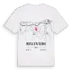 Motta d'Affermo karta t-shirt