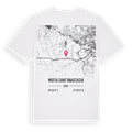 Motta Sant'Anastasia karta t-shirt