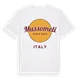 Mussomeli cirkel t-shirt