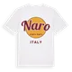 Naro cirkel t-shirt