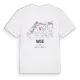 Naso karta t-shirt