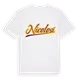 Nicolosi baseball t-shirt