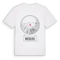 Nicolosi t-shirt