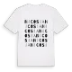Nicosia ordlek t-shirt