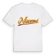Niscemi baseball t-shirt