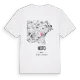 Noto karta t-shirt