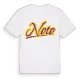 Noto baseball t-shirt