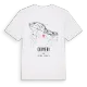 Oliveri karta t-shirt