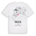 Paceco karta t-shirt