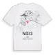 Paceco karta t-shirt