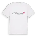Paceco hjärta t-shirt