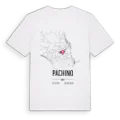 Pachino karta t-shirt