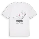 Pagliara karta t-shirt