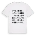 Palagonia ordlek t-shirt