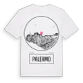 Palermo t-shirt