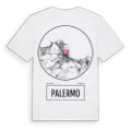 Palermo t-shirt
