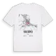 Palermo karta t-shirt