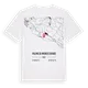Palma di Montechiaro karta t-shirt