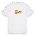 Patti baseball t-shirt