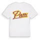 Patti baseball t-shirt