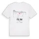 Pollina karta t-shirt