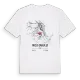 Priolo Gargallo karta t-shirt