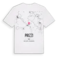 Prizzi karta t-shirt