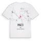 Prizzi karta t-shirt
