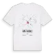 Raffadali karta t-shirt