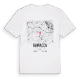 Ramacca karta t-shirt