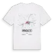 Randazzo karta t-shirt