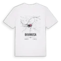 Ravanusa karta t-shirt